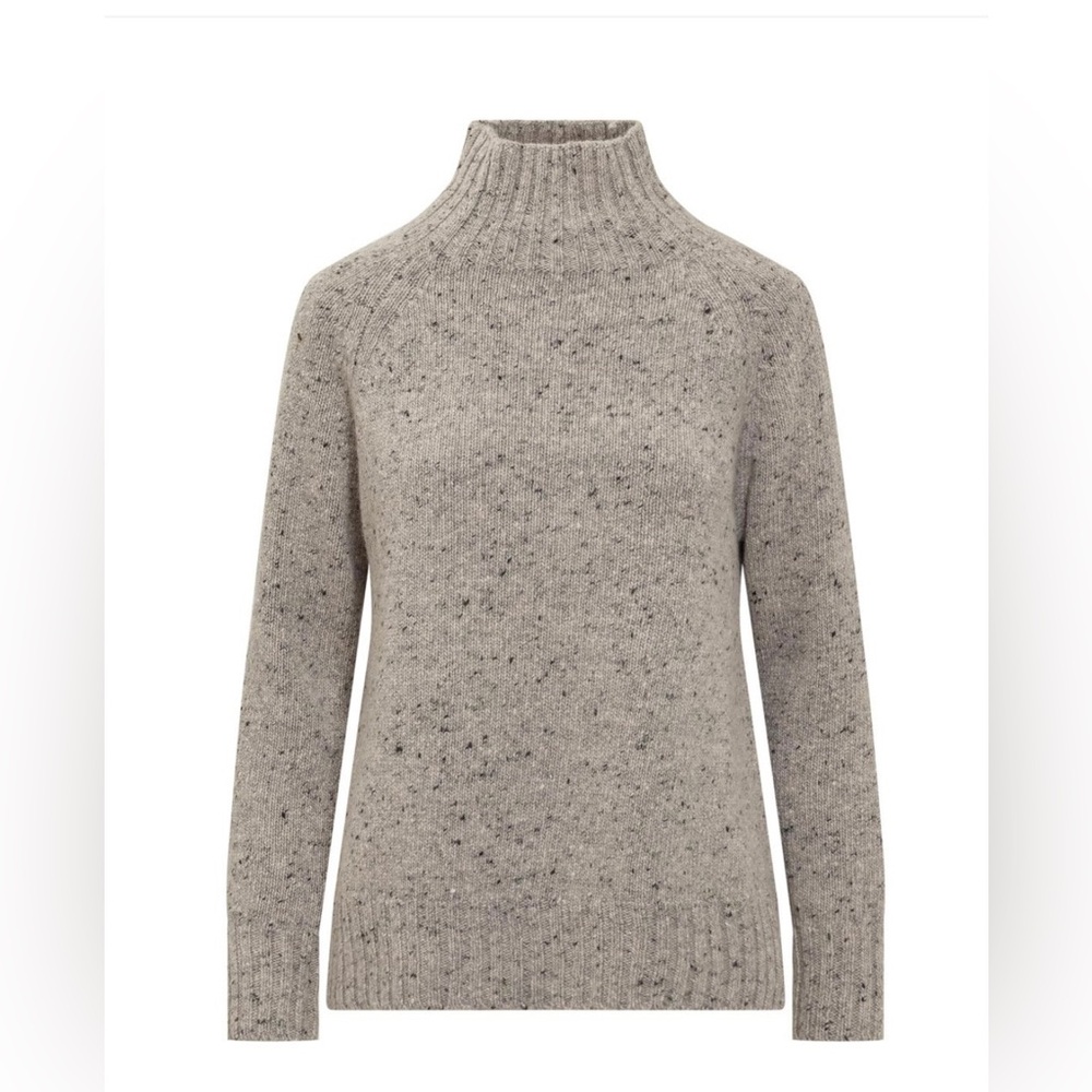 MAX MARA S Maglione
Gioele  Turtleneck
Sweater
luxury old money elegant